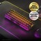 SteelSeries Apex 9 Mini gaming-tastatur