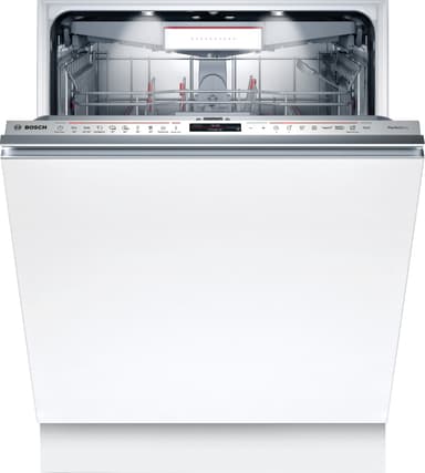 Bosch Opvaskemaskine SMV8YCX03E (N/A) thumbnail