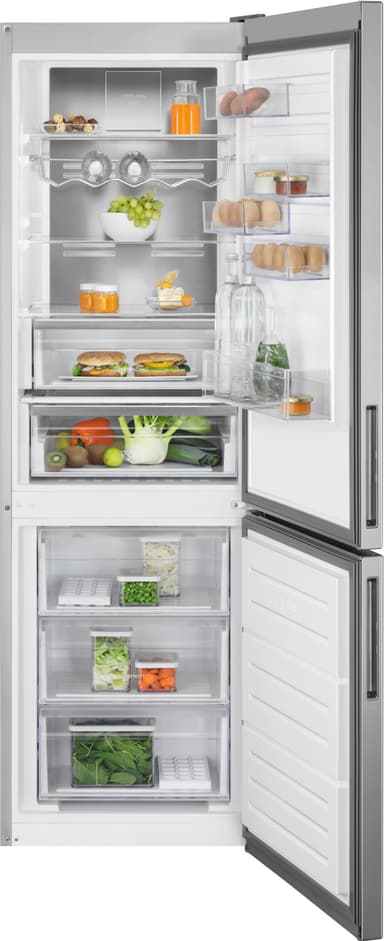 Electrolux Kølefryseskab LNT9MD32X2 thumbnail