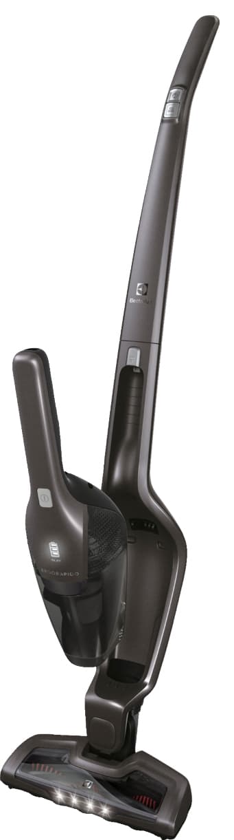 Electrolux Ergorapido stavstøvsuger EER73IGM thumbnail