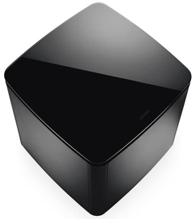 Bose Acoustimass 300 trådløst basmodul AM300 - sort