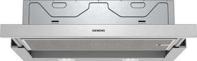 Siemens Emhætte LI64MB521 (sølvmetallic) thumbnail