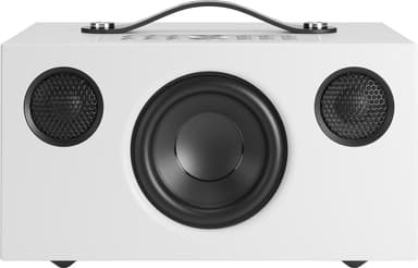 Audio Pro C5 MKII højttaler 15270 (hvid)