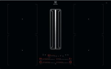 Electrolux ComboHob HHOB870S thumbnail
