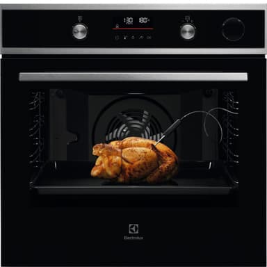 Electrolux Ovn OOP845NZ1 (Rustfri stål)