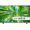 LG 86" UQ80 4K LCD TV (2022)