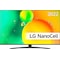 LG 65" NANO76 4K LCD TV (2022)