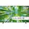 LG 75" UQ80 4K LCD TV (2022)