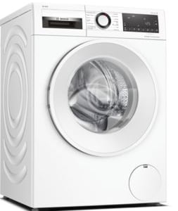 Bosch Vaskemaskine WGG244ALSN (hvid) thumbnail
