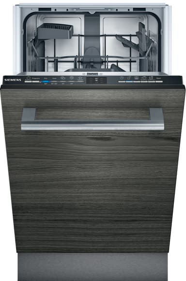 Siemens Opvaskemaskine SR61IX05KE thumbnail