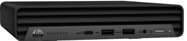 HP ProDesk 400 G6 i7/16/512GB stationær computer