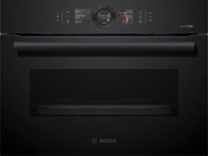 Bosch Kombidampovn CSG856NC1 (Carbon Black) thumbnail