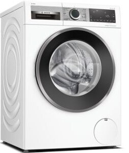 Bosch Vaskemaskine WGG244APSN (Hvid) thumbnail
