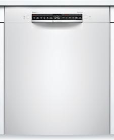Bosch Opvaskemaskine SMU4ECW14S (hvid) thumbnail