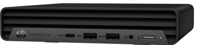 HP ProDesk 400 G6 i7/16/512GB stationær computer