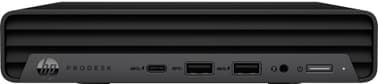 HP ProDesk 400 G6 i7/16/512GB stationær computer