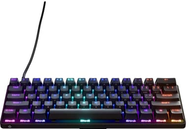 SteelSeries Apex 9 Mini gaming-tastatur