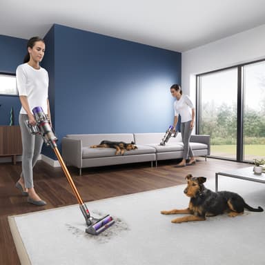 Dyson V10 Absolute ledningsfri støvsuger