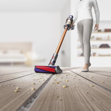 Dyson V10 Absolute ledningsfri støvsuger