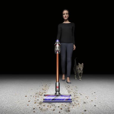 Dyson V10 Absolute ledningsfri støvsuger