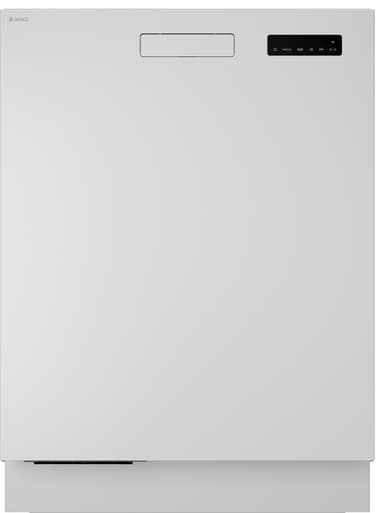 Asko opvaskemaskine DBI8347IBW
