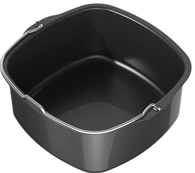 Philips AirFryer Compact bagemestersæt HD9925/01 Elgiganten