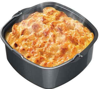 Philips AirFryer Compact bagemestersæt HD9925/01 Elgiganten