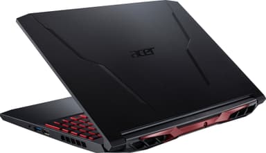 Acer Nitro 5 i5-11/16/512/3050 Ti/144 Hz 15´,6" bærbar gaming computer