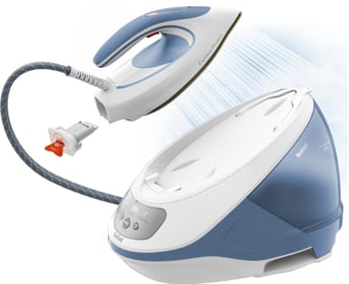 Tefal Express Protect dampstrygejern SV9202E0