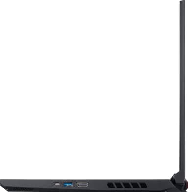Acer Nitro 5 i5-11/8/512/3050/144 Hz 15,6" bærbar gaming computer