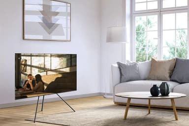 Samsung Studio 2022 TV-stativ