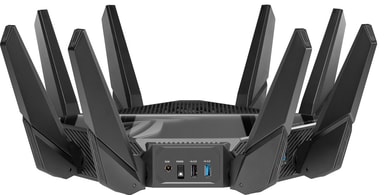 Asus ROG GTAXE16000 router Elgiganten