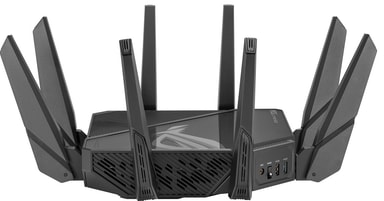Asus ROG GT-AXE16000 router | Elgiganten