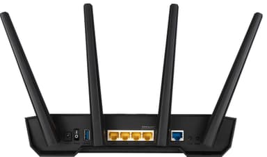 Asus TUF-AX3000 V2 router