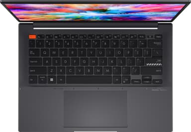 Asus Vivobook S 14" i5-12/8/256 bærbar computer