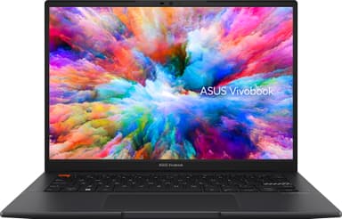 Asus Vivobook S 14" i5-12/8/256 bærbar computer