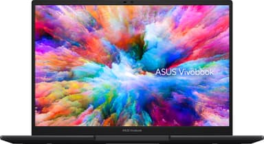 Asus VivoBook S14 i3/8/256 14" bærbar computer