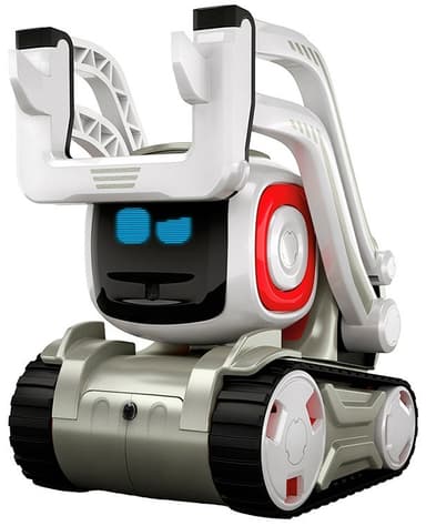 Anki Cozmo startersæt 1.5 robot (hvid)