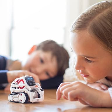 Anki Cozmo startersæt 1.5 robot (hvid)