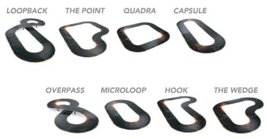 Anki Overdrive racerbane starter kit