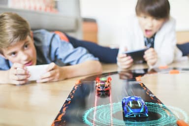 Anki Overdrive racerbane starter kit