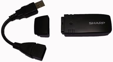 Sharp Wi-Fi Adapter AN-WUD630