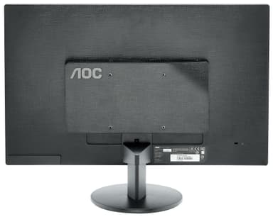 AOC E2470SWHE 23,6" LED PC-skærm