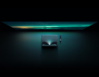 Xiaomi Mi 4K 150’’ laserprojektor
