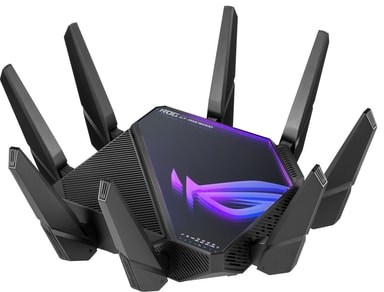 Asus ROG GTAXE16000 router Elgiganten