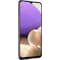 Samsung Galaxy A32 5G smartphone 4/64GB (sort)