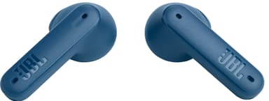 JBL Tune Flex true wireless in-ear høretelefoner (blå)