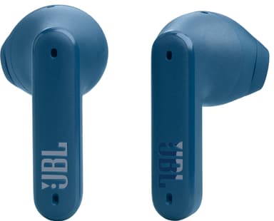 JBL Tune Flex true wireless in-ear høretelefoner (blå)