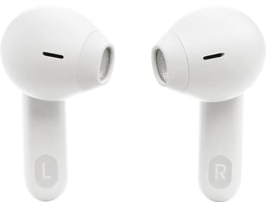JBL Tune Flex true wireless in-ear høretelefoner (white)