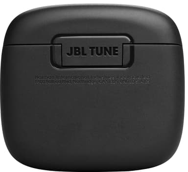 JBL Tune Flex true wireless in-ear høretelefoner (sort)